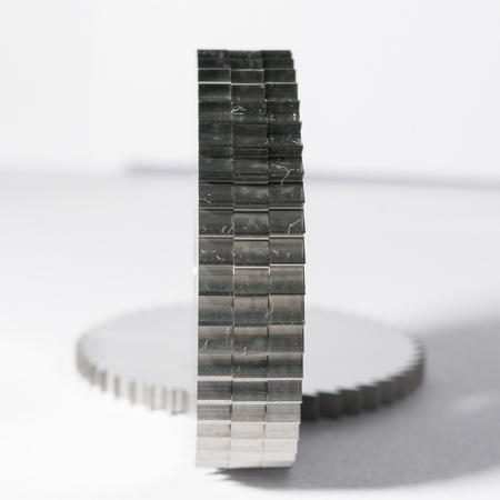 Фреза дисковая твердосплавная IRS 63х16х1,2 Z=40 B